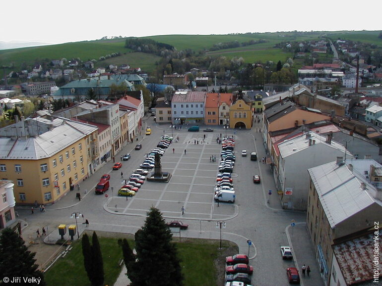 Bílovec
