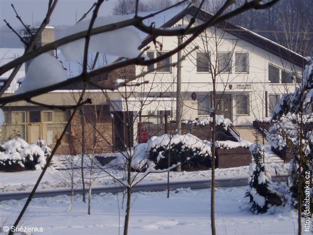 Sedlnice