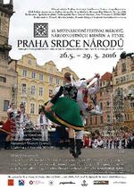 Limbora, folklorní soubor