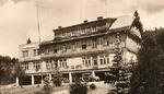Hotel Florian - historie