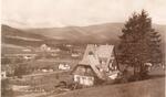 Hotel Ostravačka - historie