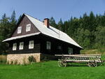 Valašská dřevěnica
