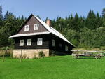Valašská dřevěnica