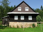 Valašská dřevěnica