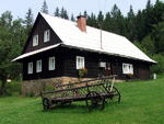 Ubytování Vašutovi