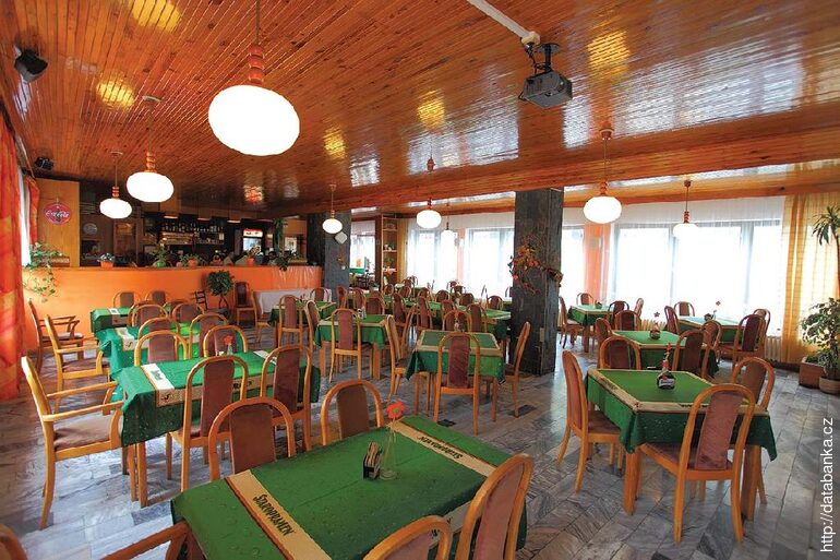 Aktuální akce našeho hotelu naleznete v -AKTUALITY-