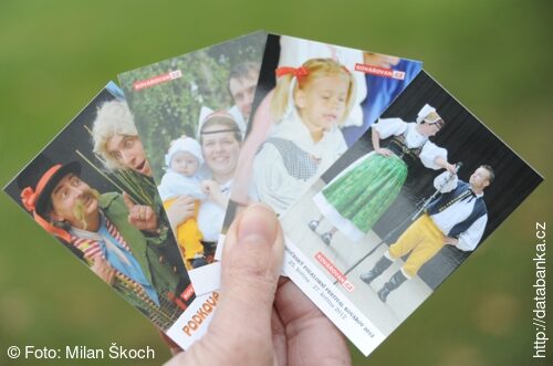 Kovářovan, jihočeský folklorní soubor